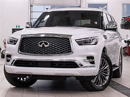 Image result for Infiniti SUV 7 Seater