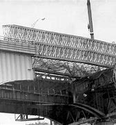 Image result for Mianus River Bridge Collapse