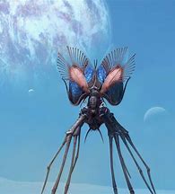 Image result for Alien Creature Design