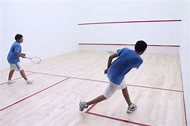 Image result for Racquetball vs Tennis