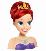 Image result for Disney Princess 10 Doll Set