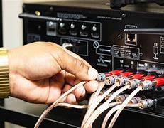 Image result for How to Connect Speaker Wire