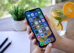 Image result for Hand Holding iPhone 13 Pro