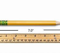 Image result for How Long Is 7 1 Inches
