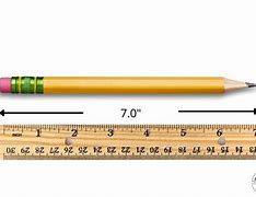 Image result for What Does 7 Inches Look Like