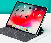 Image result for iPad Pro 2018 Touch Pad