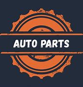 Image result for Auto Parts Mono Logo