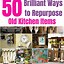 Image result for Repurpose Old Things