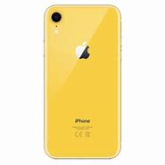 Image result for iPhone XR Jaune