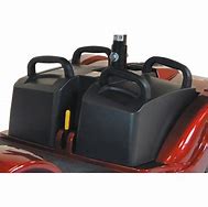 Image result for Shoprider Valencia Mobility Scooter Batteries