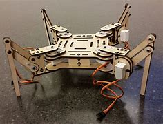 Image result for MDF Laser Robot