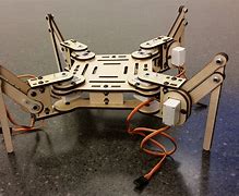 Image result for Laser-Cut Robot Kit
