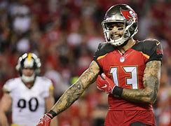 Image result for Tampa Bay Buccaneers Mike Evans