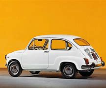 Image result for Fiat 600D