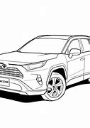 Image result for Toyota RAV4 2019 Green