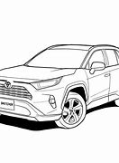 Image result for 2019 Toyota RAV4 XSE