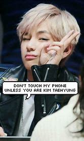 Image result for Don't Touch My Phone Muggle