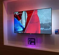 Image result for Philips OLED TV