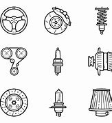 Image result for Spares Icon.png