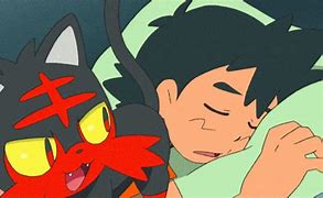 Image result for Pokemon Sun and Moon Litten Memes