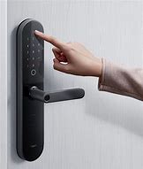 Image result for Smart Digital Door Lock