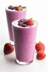 Image result for How to Make a Berry Smoothie