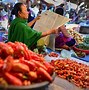 Image result for India Market Woman
