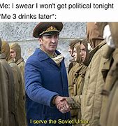 Image result for Soviet Union Memes Clean