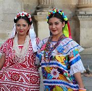 Image result for Mexico People