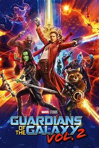 Image result for Mondo Movie Posters Marvel Guardians of Galaxy