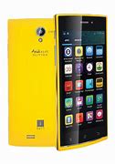 Image result for Yellow Mobile Phones