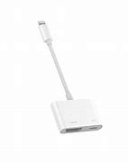 Image result for iPhone to HDMI Adapter