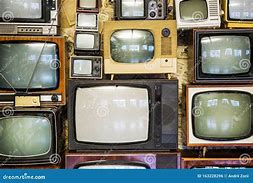 Image result for Old Television Tubes