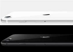 Image result for iPhone SE Black vs White
