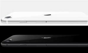 Image result for iPhone SE Black vs White