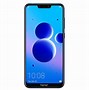 Image result for Honor 8C Blue