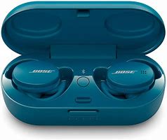 Image result for Bose Earbuds Blue