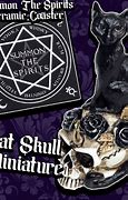 Image result for Alchemy Gothic Jewelry