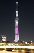 Image result for Tokyo Tower