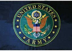 Image result for United States Army Seal Logo