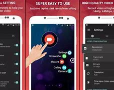 Image result for Screen Recorder for Android Phone