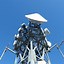 Image result for Cable Satellite Exterior