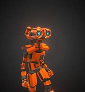 Image result for Animated Robot Sitting