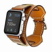 Image result for Leather Apple Watch Bands