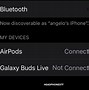 Image result for Where to Tap to Pause Air Pods