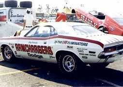 Image result for Ramchargers Drag Racing Cars