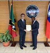 Image result for Taiwan Diplomatic Relations