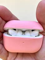 Image result for Red AirPod Case