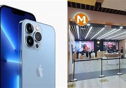 Image result for M1 iPhone 13 Pro