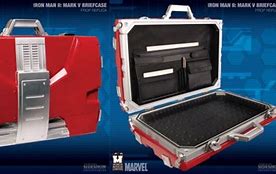 Image result for Tony Stark Briefcase